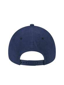 New Era Los Angeles Rams Men's Baseball Cap Blue - Blue - View 2