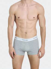 Calvin Klein 3 Pack Boxers