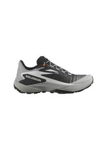 Salomon Genesis Men's Sneakers Black / Alloy L47807600 - Grey - View 1