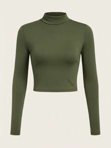Verde militar