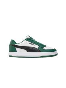 Puma Caven 2.0 Unisex Sneaker Green 39229022 - Multicolored - View 1