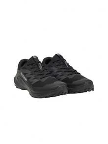 Salomon Alphaglide Men Shoes Black L47948300 - Black - View 2
