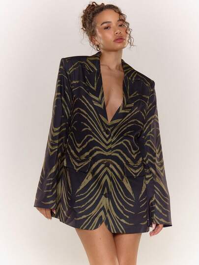 MUSERA Women Blazers