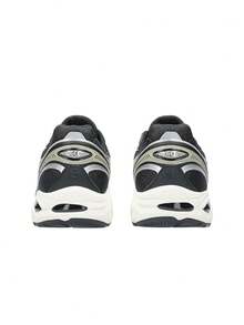 GT-2160 Unisex Athletic Casual Shoes Black/Wool 1203A320 - Black\Wool - View 5