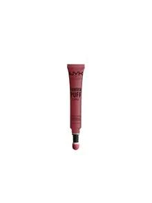 NYX Powder Puff Lippie Lip Cream Squad Goals 12 Ml - Red - View 1