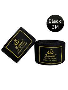 2pcs Non Slip Breathable Sports Protection Maximum Comfort Assorted Colors Boxing Handwrap Bandage For MMA Boxing Training Gym Fitness Men Women Workout Gear Training Equipment Sports Accessories - Multicolor - View 17