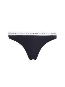 Tommy Hilfiger Women's Briefs - navy blue - View 1
