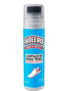 Espuma Limpiadora para Tenis - Blanco - Ver 3