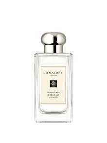 Jo Malone Wood Sage & Sea Salt Cologne 100 Ml - Wood Sage & Sea Salt - View 1