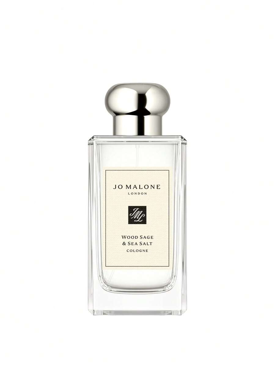 Jo Malone Wood Sage & Sea Salt Cologne 100 Ml - Wood Sage & Sea Salt - View 1