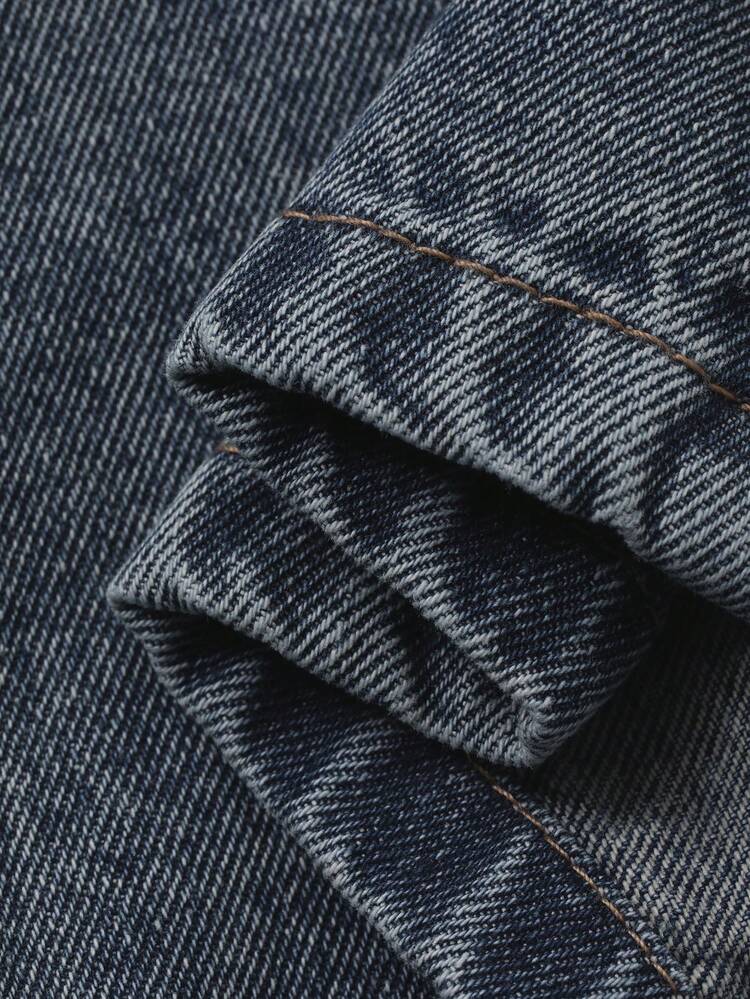 Tween Girls' Denim Jeans