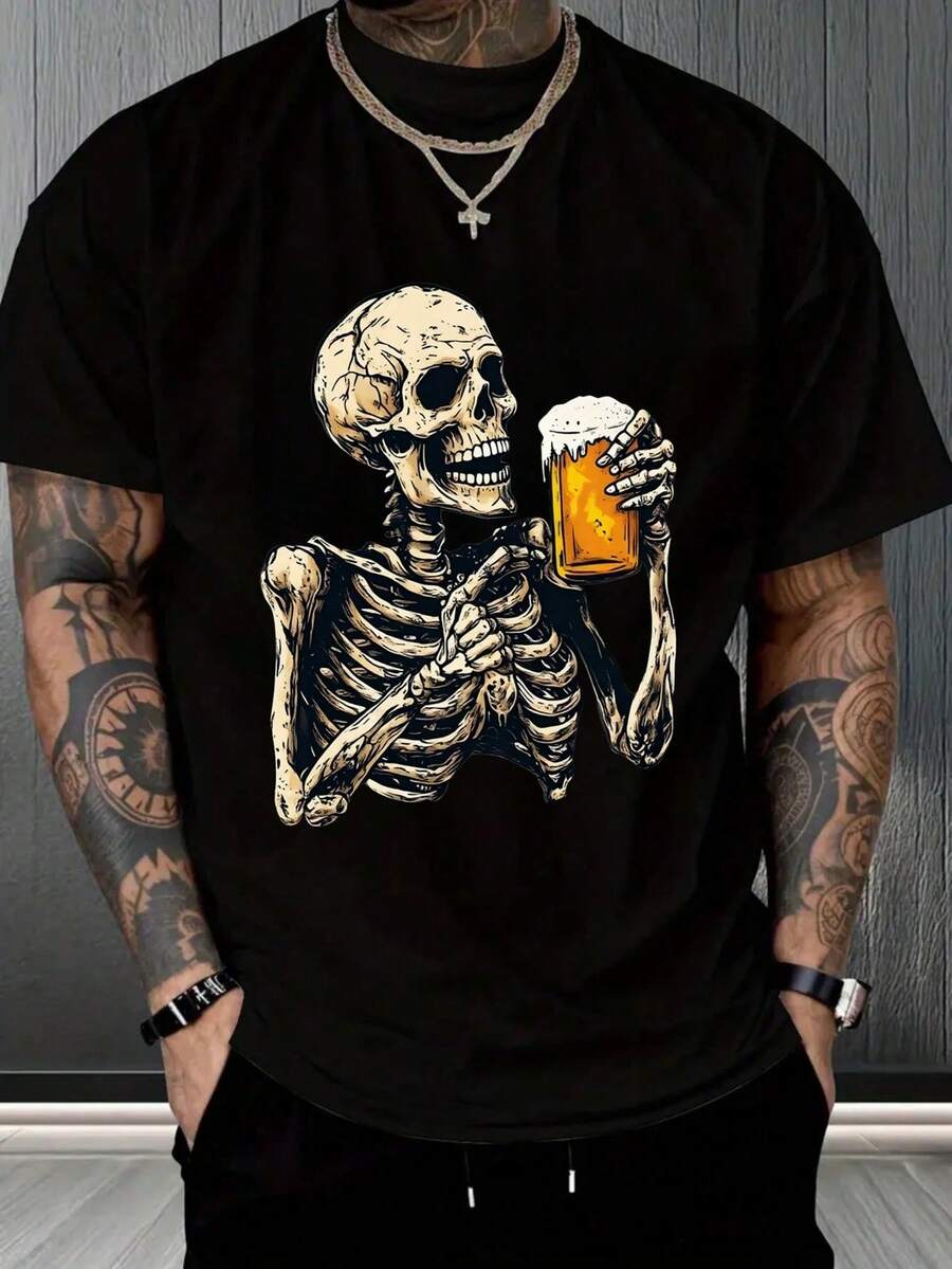 Men T-Shirts