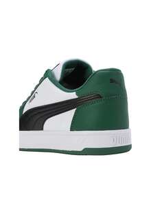 Puma Caven 2.0 Unisex Sneaker Green 39229022 - Multicolored - View 3