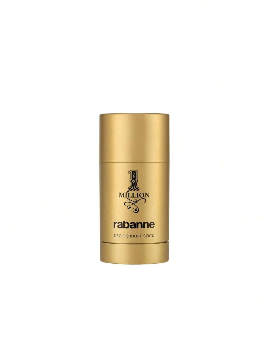 Paco Rabanne 1 Million Stick Deodorant 75 Ml