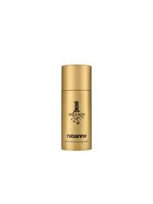 Paco Rabanne 1 Million Spray Deodorant 150 Ml