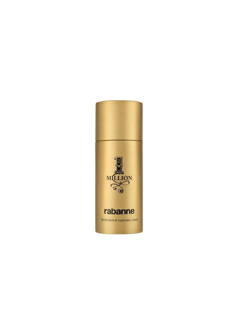 Paco Rabanne 1 Million Spray Deodorant 150 Ml