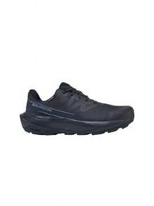 Salomon Trekkingi Elixir Tour Waterproof Granatowy Men's Athletic Casual Shoes Navy Blue L47691900 - 黑色 - 查看 1