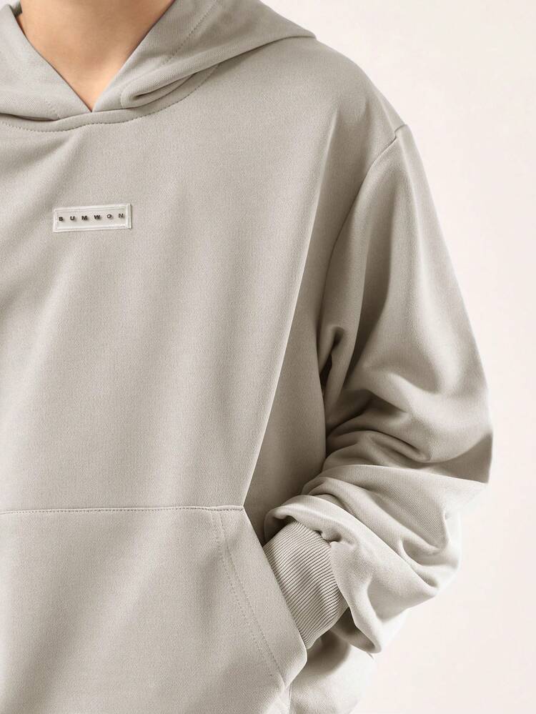 Kombiset aus Hoodie und Jogginghose