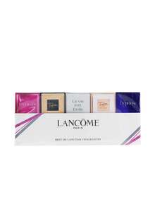 Lancôme The Best Of Lancome Fragrances Gift Set
