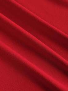 SHEIN MOD 1 pièce Débardeur ajusté élégant et minimaliste pour femme, de couleur unie, polyvalent pour l'été, 3 façons de le porter