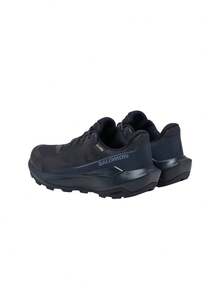 Salomon Trekkingi Elixir Tour Waterproof Granatowy Men's Athletic Casual Shoes Navy Blue L47691900 - 黑色 - 查看 2