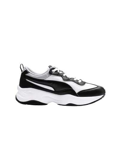 Puma Cilia Women Sneaker White 36977803