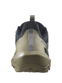 Salomon Elixir Activ Men's Sneakers Black L47455300 - Dusty Blue - View 5