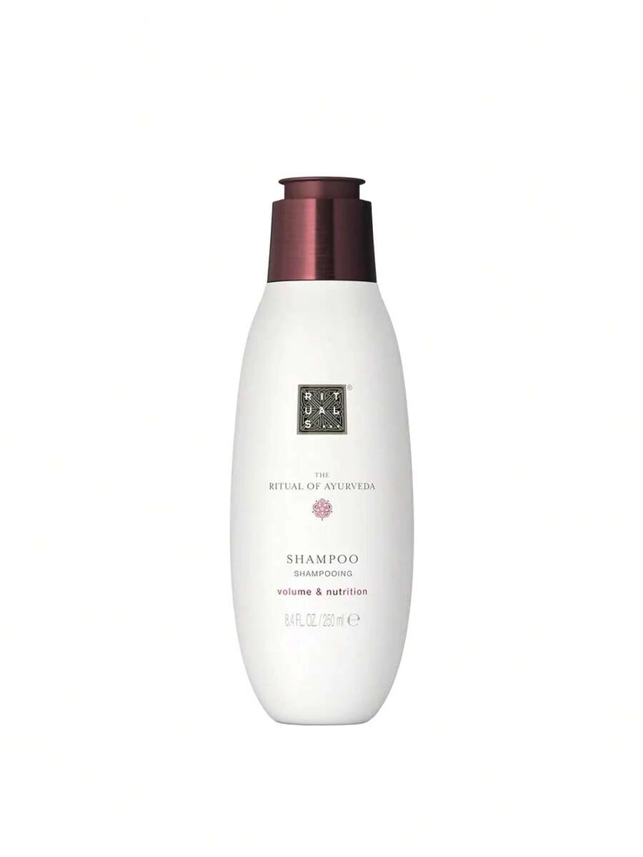 Rituals The Ritual Of Ayurveda Shampoo 250 Ml - Ayurveda - View 1
