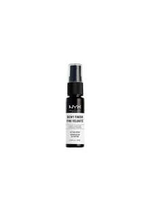 NYX Dewy Makeup Setting Spray 18 Ml - transparents - View 1