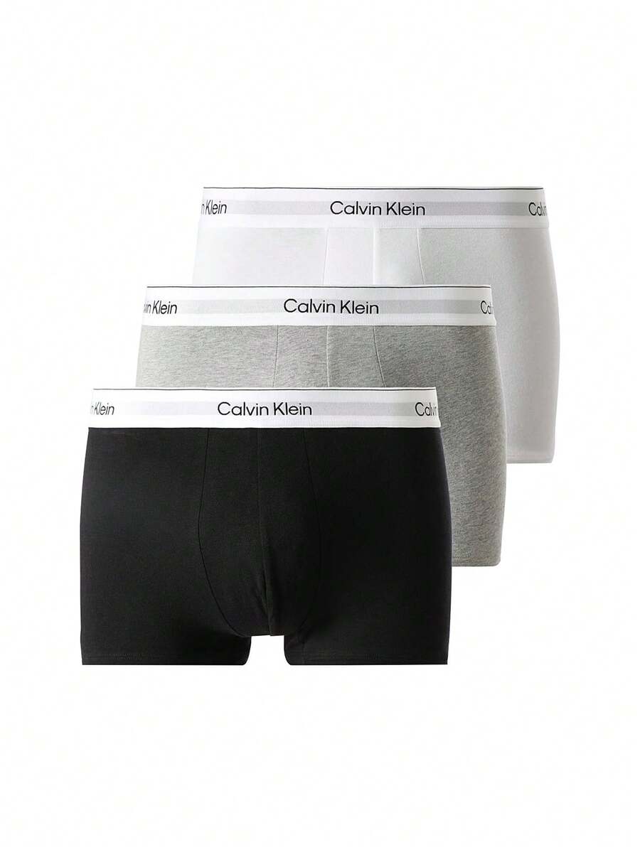 Calvin Klein 3 Pack Boxers