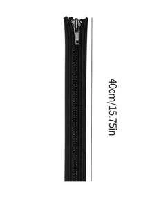 1 pieza Cubierta protectora con cremallera para cables, Conjunto organizador de cables, Organización de cables de escritorio, Funda de clasificación y almacenamiento de cables de computadora, Organizador de cables y protector de cables para escritorio, computadora, gestión de cables de TV para ocultar y cubrir cables y cables de extensión, Vuelta al colegio