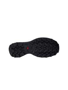 Salomon Men's Casual Athletic Shoes Padded Breathable Sporty Commuting Gym Travel Black L47571700 - Black - View 5