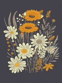 EMERY ROSE Áo thun cổ tròn tay ngắn dáng rộng thoải mái cho nữ cỡ lớn - Màu xám đen - Xem 3