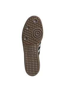 Adidas Samba OG Men's Sneakers Cloud White / Core Black / Clear Granite B75806