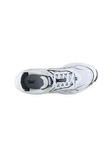 Puma Velophasis Always ON Women Sneakers White 39590801 - White - View 2