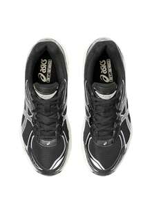 GT-2160 Unisex Athletic Casual Shoes Black/Wool 1203A320 - Black\Wool - View 3