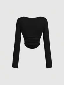 SHEIN MOD 3件装女士T恤