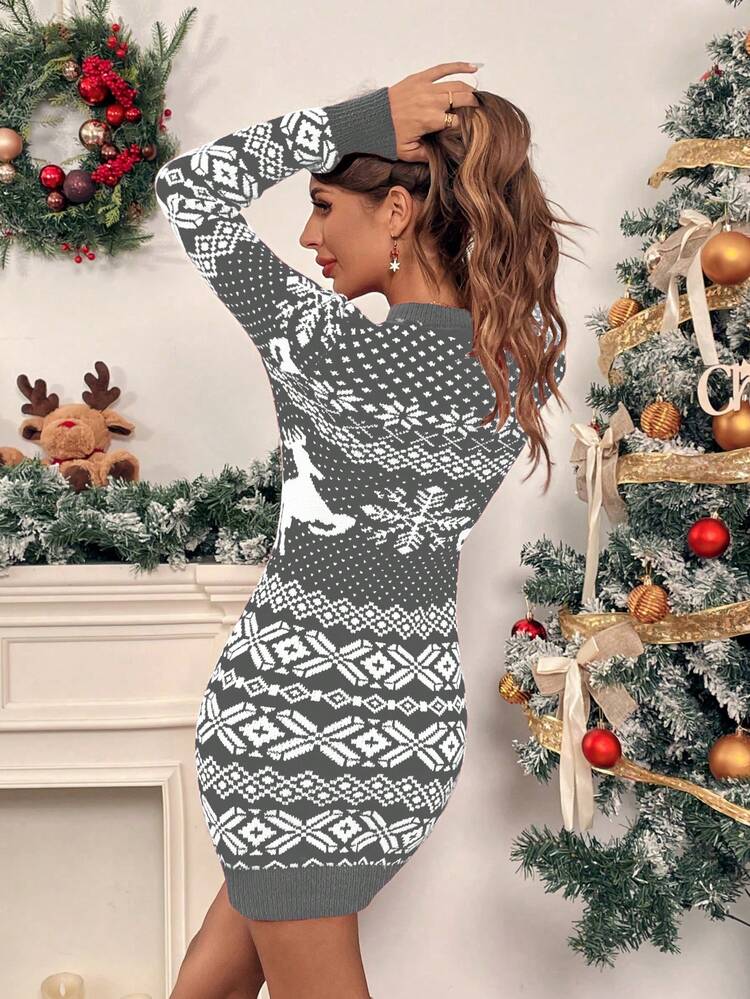mini cream dresses for women Shona Joy | La Lune Long Sleeve Backless Dress - | Color: Cream/White | Size: 4 Color:L-ivory summer-2026 Fashion Nova Snatched One Slip it on and