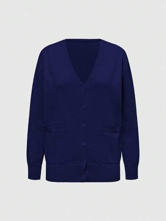 J-Fashion Cárdigan casual para mujer, estilo universitario, estética de chica de Shibuya, color rosa, adecuado para primavera y otoño