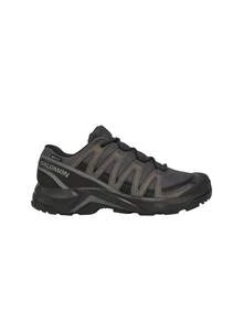 Salomon X-Adventure Recon GTX Men's Shoes Asphalt / Castlerock / Black L47809200 - Black - View 1