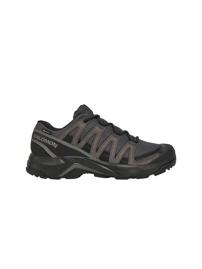 Salomon X-Adventure Recon GTX Men's Shoes Asphalt / Castlerock / Black L47809200