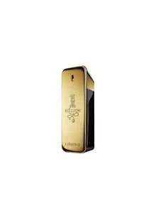 Paco Rabanne 1 Million Eau De Toilette 100 Ml - Gold - View 1