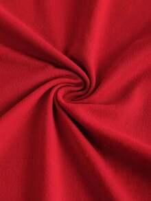 SHEIN MOD 1 pièce Débardeur ajusté élégant et minimaliste pour femme, de couleur unie, polyvalent pour l'été, 3 façons de le porter