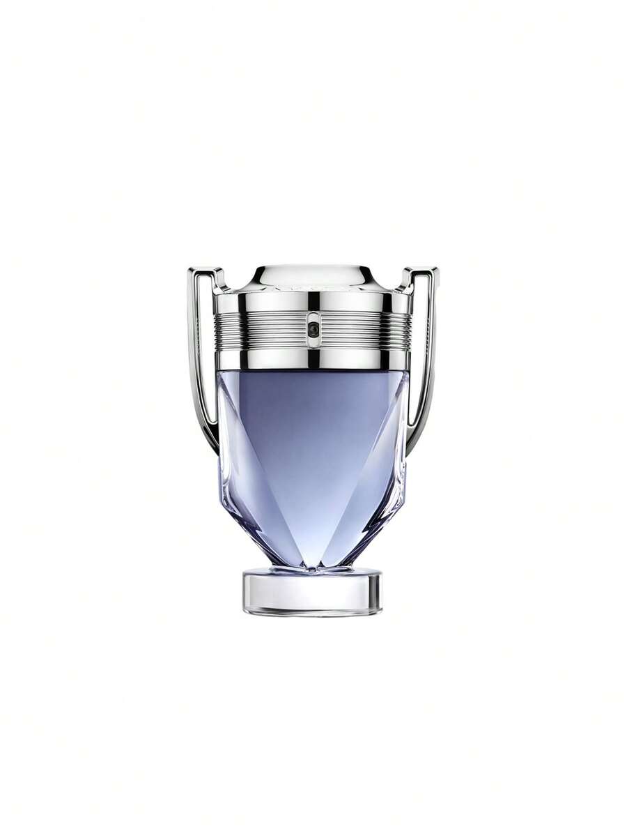 Paco Rabanne Invictus Eau De Toilette 50 Ml - Blue - View 1