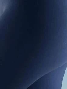 Innovista Woman Essential Solid Workout Jumpsuit With Built-In Bra Removable Pads Zip Up Athletic Stretchy Yoga Gym Romper One Piece Exercise Suit Backless With Mesh Cutout Breathable Fall Sports Boosting Design Plain Daily Basic Athleisure Overall Clothes