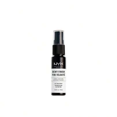 NYX Dewy Makeup Setting Spray 18 Ml