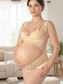 Maternity Shapewear - nude - View 1