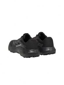 Salomon Alphaglide Men Shoes Black L47948300 - Black - View 5