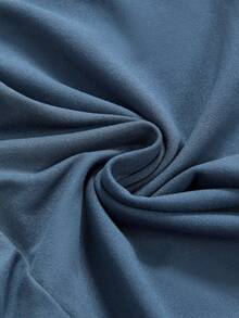 Modmama Maternity Solid Color Adjustable Waist Casual Short Leggings Maternity Shorts Plus Size Short Leggings For Women Stretchy Shorts For Woman Maternity Bottoms - Multicolor - View 4