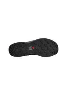 Salomon X-Adventure Recon GTX Men's Shoes Asphalt / Castlerock / Black L47809200 - Black - View 3